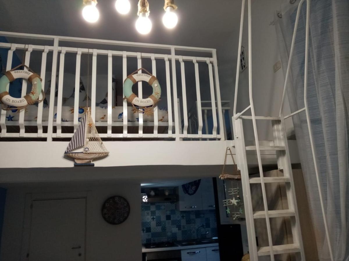 那不勒斯Casavinci公寓 外观 照片